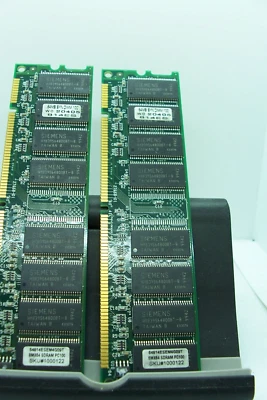 PNY 64814ESEM4G09T 64MB Desktop RAM Memory - Image 1 of 3