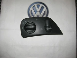 VW Original Lichtschalter 6N1 941 531 H 20H - Bild 1 von 5