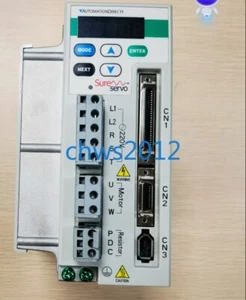 1 Stück NEU SureServo Servoantrieb SVA-2100 1KW SVA2100  - Bild 1 von 4