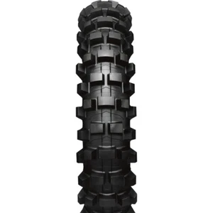 IRC Tire - M5B EVO - 120/80-18 | T10339 | Sold Each - Picture 1 of 1
