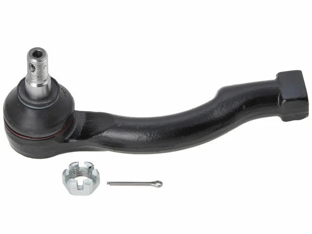 Extremo de barra de amarre exterior delantero derecho para Kia Sorento 2003-2009 2004 2005 2006 M668CG Foto 1 de 1