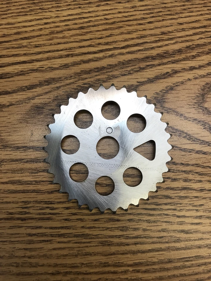 BMW K1200LT 1997-2009, PIEZA PIÑÓN ÁRBOL DE LEVAS # 11311461858 Foto 1 de 4