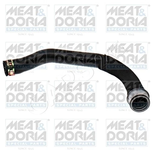 Manguera de admisión de cargador para PORSCHE 718 Boxster 718Ster Cayman 911 13-20 9P1121612 Foto 1 de 1