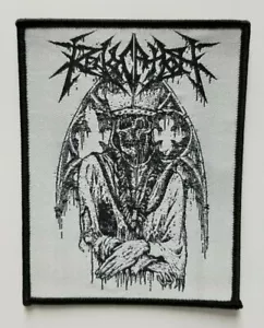 REVOCATION WOVEN PATCH - Picture 1 of 1