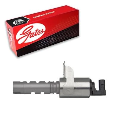 Gates Engine VVT Solenoid For 2009-2010 Jaguar XF 4.2L V8 GAS - Image 1 of 4