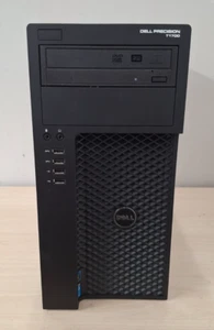 Dell Precision T1700 Tower PC,i7-4770 8GB RAM QUADRO K600(GPU) -READ DESCRIPTION - Picture 1 of 3