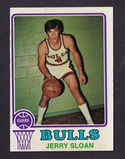 1973 1974 TOPPS BASKETBALL - YOU PICK #1 - #132 NMMT SHARP *FAST SHIPPING*