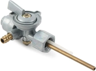 Válvula Petcock del tanque de combustible de gasolina para Yamaha RD60 RX50 RX100 TY80 YZ80 Foto 1 de 3