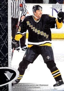 1996-97 Upper Deck #134 Petr Nedved - Picture 1 of 1