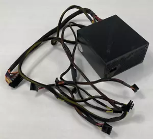 SilverStone SST-ST75F-P 750W 80 Plus Silver Power Supply Tested - Picture 1 of 7
