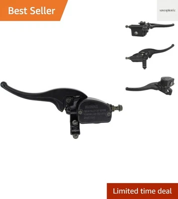 Front Left Brake Master Cylinder Lever for Polaris Sportsman 400 500 550 600 ... Foto 1 de 4