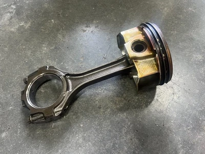 Infiniti G35 HR 2007 2008 sedán motor pistón con varilla de conexión IIII OEM 1692 Foto 1 de 4