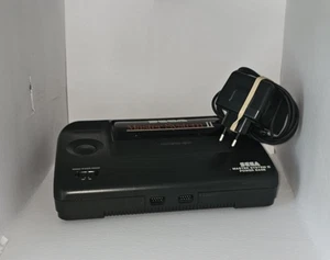 Sega Master System II Spielkonsole - Schwarz (MK-3006-18) - Bild 1 von 2