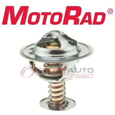 MotoRad Engine Coolant Thermostat for 1995-2004 Toyota Tacoma - Cooling df - Изображение 1 из 4