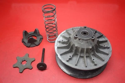 Bombardier Outlander 330 2004 conjunto de embrague secundario Foto 1 de 4