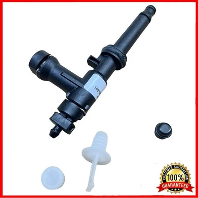 Adaptador de cilindro concéntrico de liberación de embrague para Mitsubishi RVR Lancer Outlander Foto 1 de 4