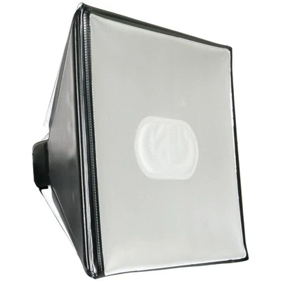 Difusor Zeikos Professional Deluxe Soft Box Foto 1 de 4