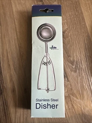 Plato de acero inoxidable Foto 1 de 3