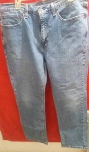Levi's 514 Jeans Men's 36 X 32 - Picture 1 of 3