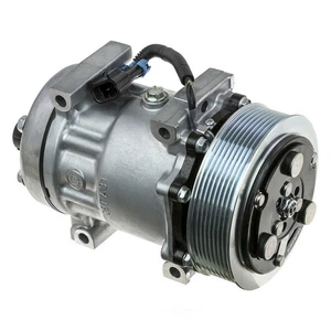 GLOBAL PARTS 7513633 A/C Compressor - Picture 1 of 2