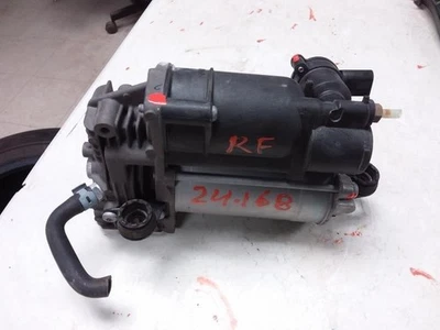 Mercedes-Benz GL350 2016 bomba de suspensión neumática compresor OEM ID 1663200204  Foto 1 de 4