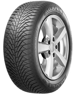Ganzjahresreifen Fulda 245/45 R18 100W MULTICONTROL XL M+S MFS - Bild 1 von 4
