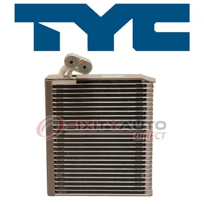 TYC AC Evaporator Core for 2005-2009 Chevrolet Uplander Heating Air fu Foto 1 de 4