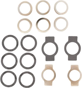 Manifold Gasket Set 70229958 fits Allis Chalmers 170 175 D17 WC WD Wd45 WF - Picture 1 of 2