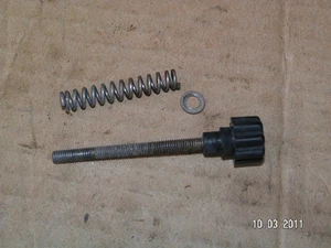 KAWASAKI KZ750 KZ 750 E1-E3 H1-H4 KZ440 440 ZN700 ZN 700 CARBURETOR IDLE SCREW - Picture 1 of 1