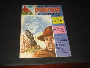  PHAMTOM LE FANTÔME AVENTURES AMÉRICAINES N°424 - Imagen 1 de 1