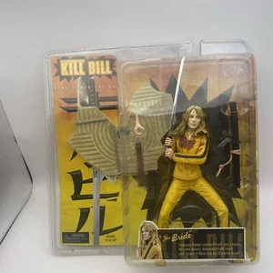 Figura de novia de Neca Kill Bill - Imagen 1 de 10