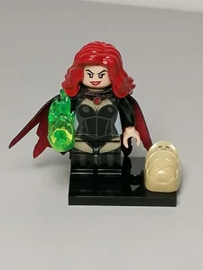 Madelyne  minifigure X-men Deluxe version Marvel - Picture 1 of 2