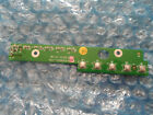 Time 7321 LED Board 411670000018 FAST POST 