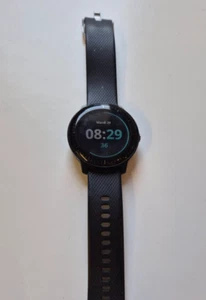 montre Garmin vivoactive 3 music noire - Photo 1/4