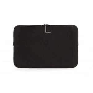[Old ] Tucano Couleur 16 Noir Housse en Néoprène pour Notebook Jusqu'À 16 Pouce - Afbeelding 1 van 9