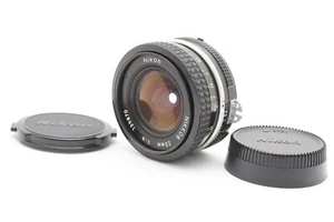 Nikon Nikkor lente de la cámara 20mm f4 directo de Japón 473 - Imagen 1 de 10