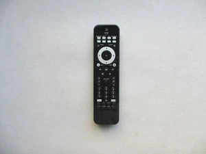 Remote Control For Philips MCD900 MCI8080 Streamium Wi-fi Component Hi-Fi System - Picture 1 of 5