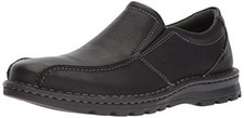 clarks wide shoes mens