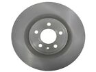 Front Brake Rotor For 11-14 Ford Mustang GT Base CG94C6