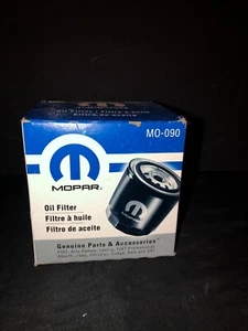 Engine Oil Filter-VIN: R Mopar 5281090AB - Picture 1 of 5