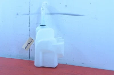 10-16 BUICK LACROSSE WINDSHIELD WASHER TANK BOTTLE RESERVOIR OEM - Image 1 of 4
