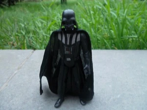Dark Vador (Darth Vader) / Star Wars mission series loose Figure Figurine 2013 - Picture 1 of 4