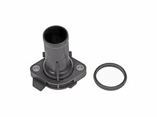 Carcasa del termostato de refrigerante del motor para Dodge Caravan 2007 3,3 L V6 Dorman 415AH36 Foto 1 de 3