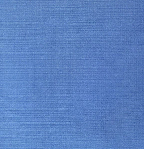 Cotton Fabric 61” X 75” Solid Dark Navy Blue - Picture 1 of 1