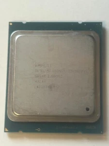 Intel Xeon 8-Core E5-2650 v2 20MB Cache 2.6 GHz Processor - Afbeelding 1 van 2