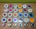Lot of 30 SCENTSY Mixed Assorted Wax Melts MINI TESTERS Samples Shimmer Pralines