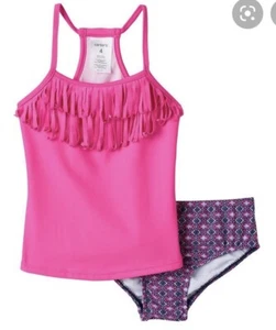 Carter’s Swimsuit NWT Size 4 - Picture 1 of 7