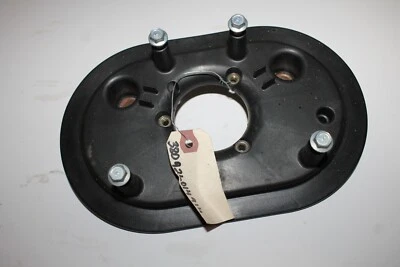 Harley Sportster 1200 2008 filtro de aire filtro carcasa base cubierta 29048-07 Foto 1 de 2