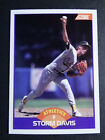 1989 Score Baseball Cards Complete Your Set You U Pick From List 221-440
