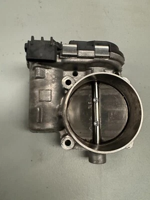 Atuador de corpo do acelerador Jeep Grand Cherokee 3.6 2011-2023 - Imagem 1 de 4